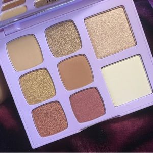 Tarte reach for the clouds palette